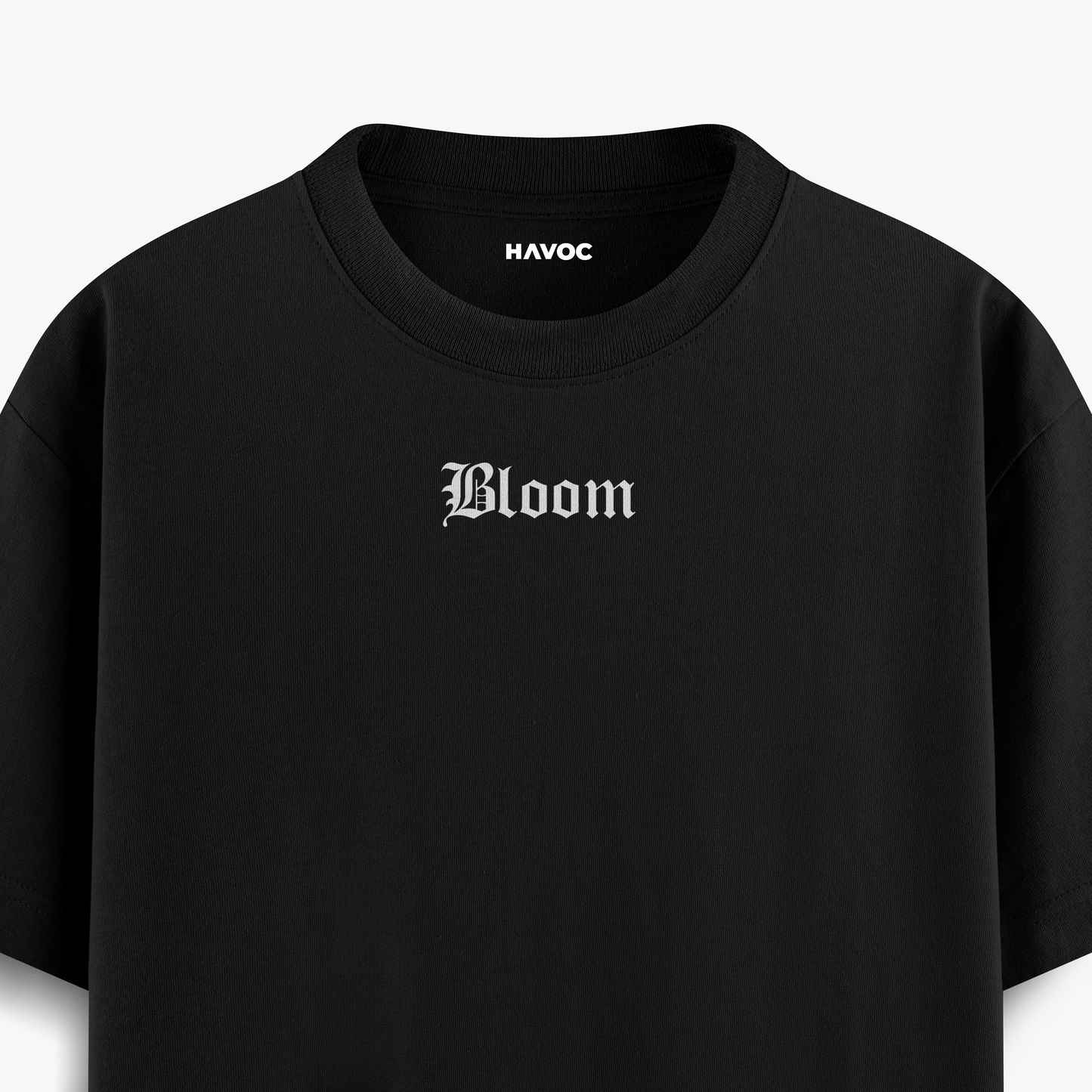 Bloom Graphic Tee