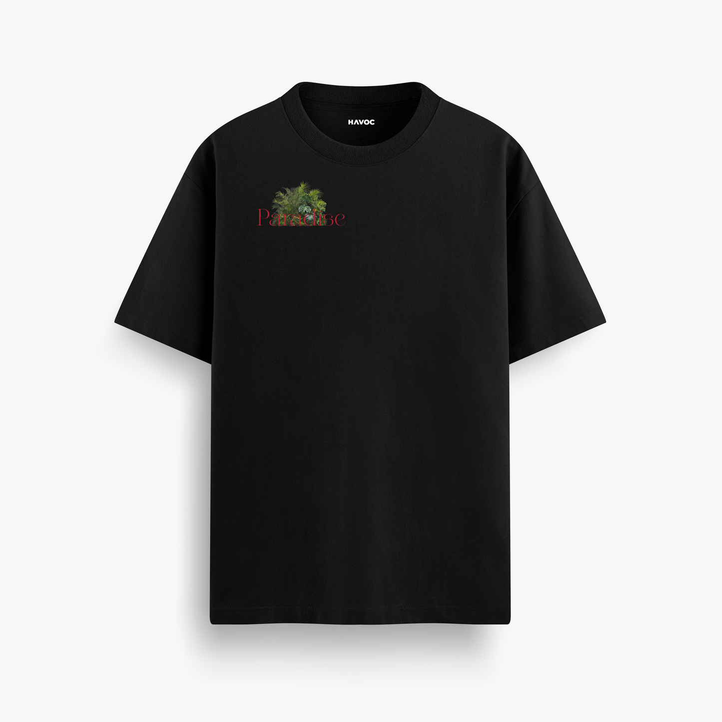 Door To Paradise - JUNGLE