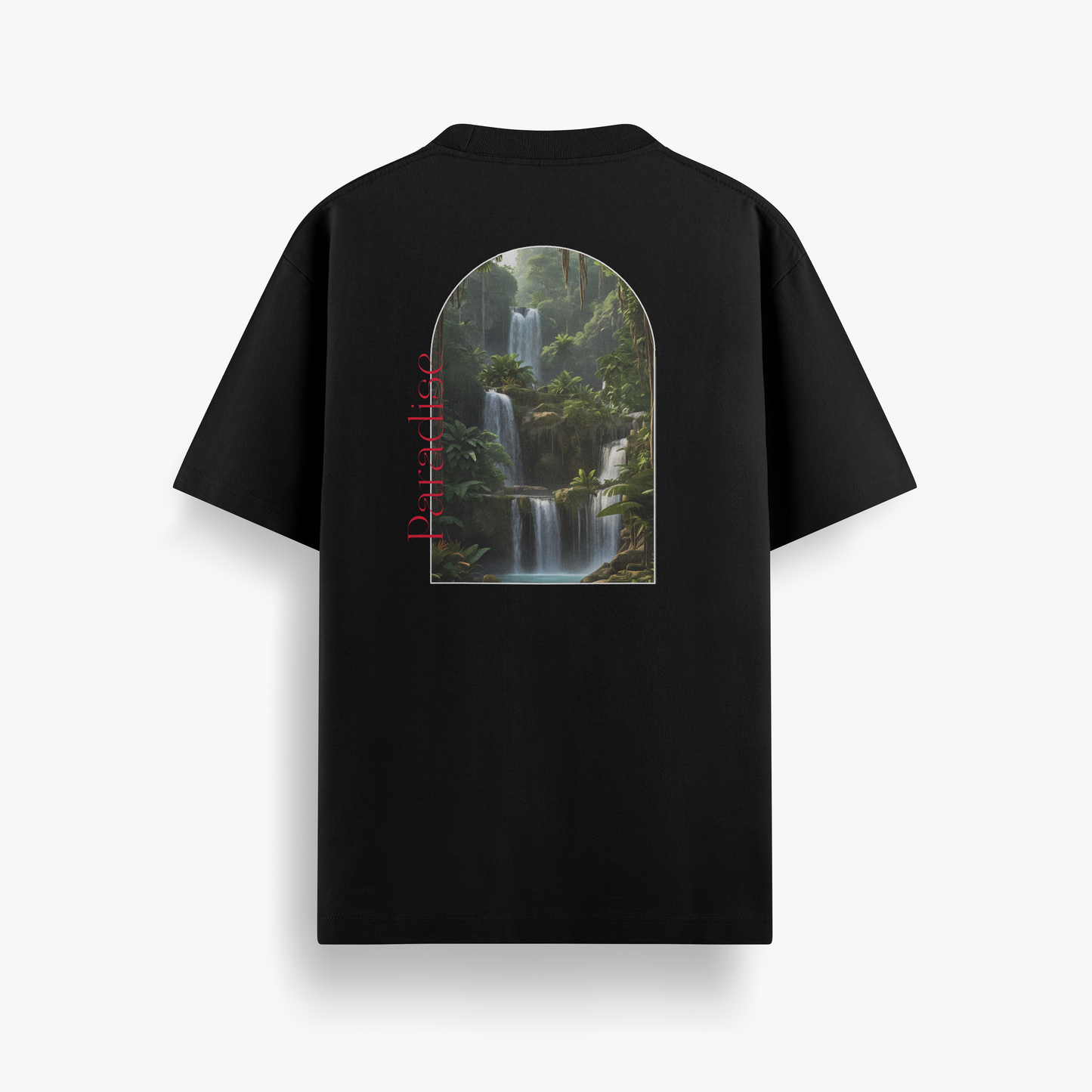 Door To Paradise - JUNGLE