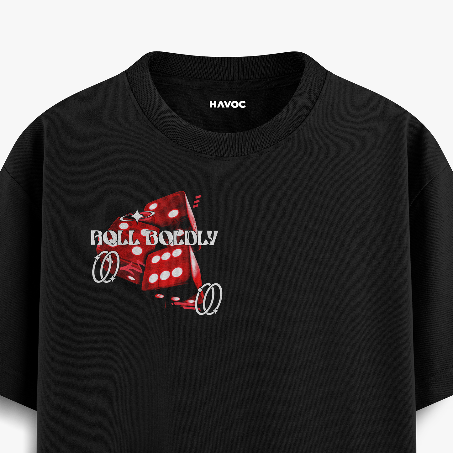 Against All Odds Graphic TEE