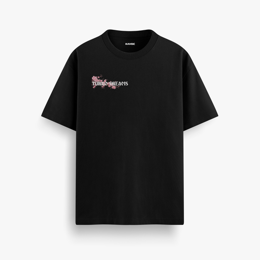 Turbo Dreams Graphic TEE